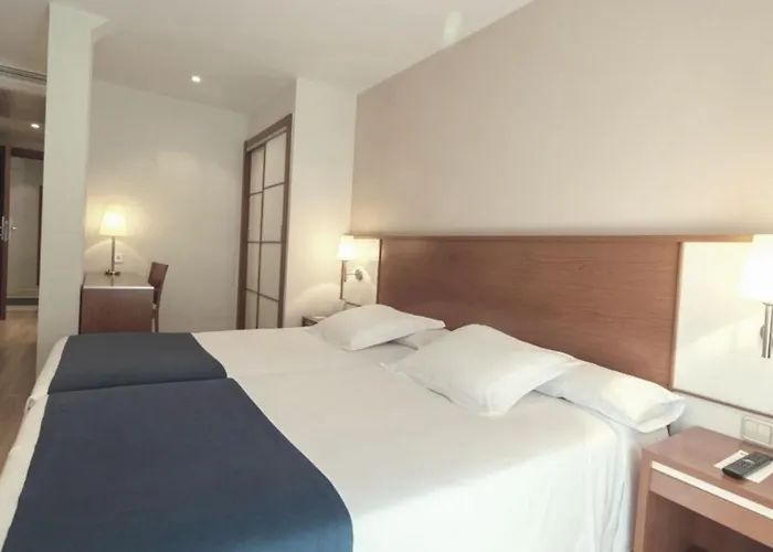 Hotel Rh Sorolla Centro