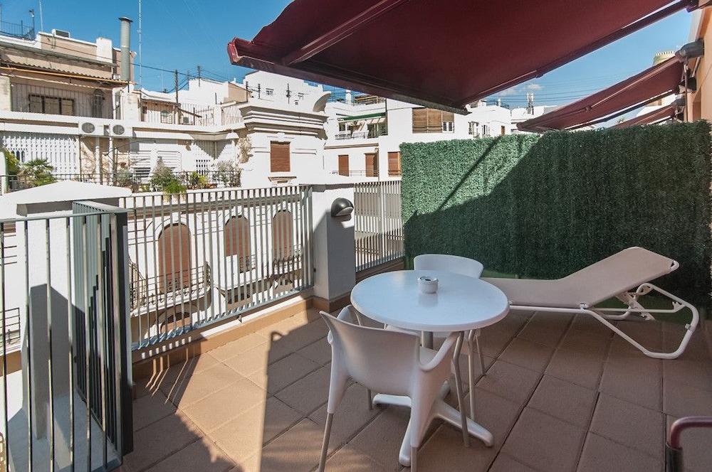Hotel Rh Sorolla Centro