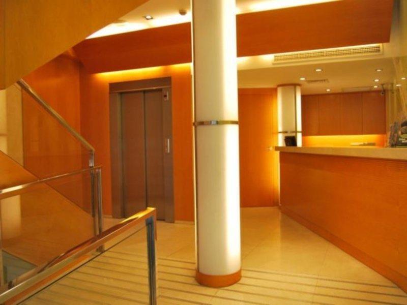 Rh Sorolla Centro 3* Walencja
