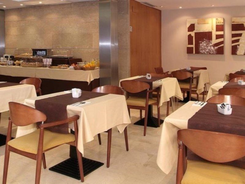 Hotel Rh Sorolla Centro 3*