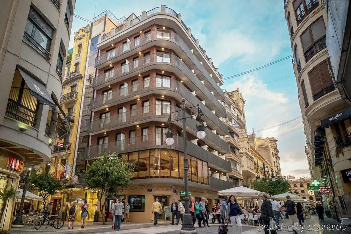 Rh Sorolla Centro Walencja