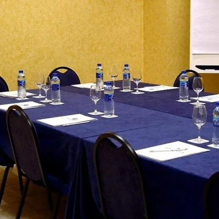 Hotel Rh Sorolla Centro 