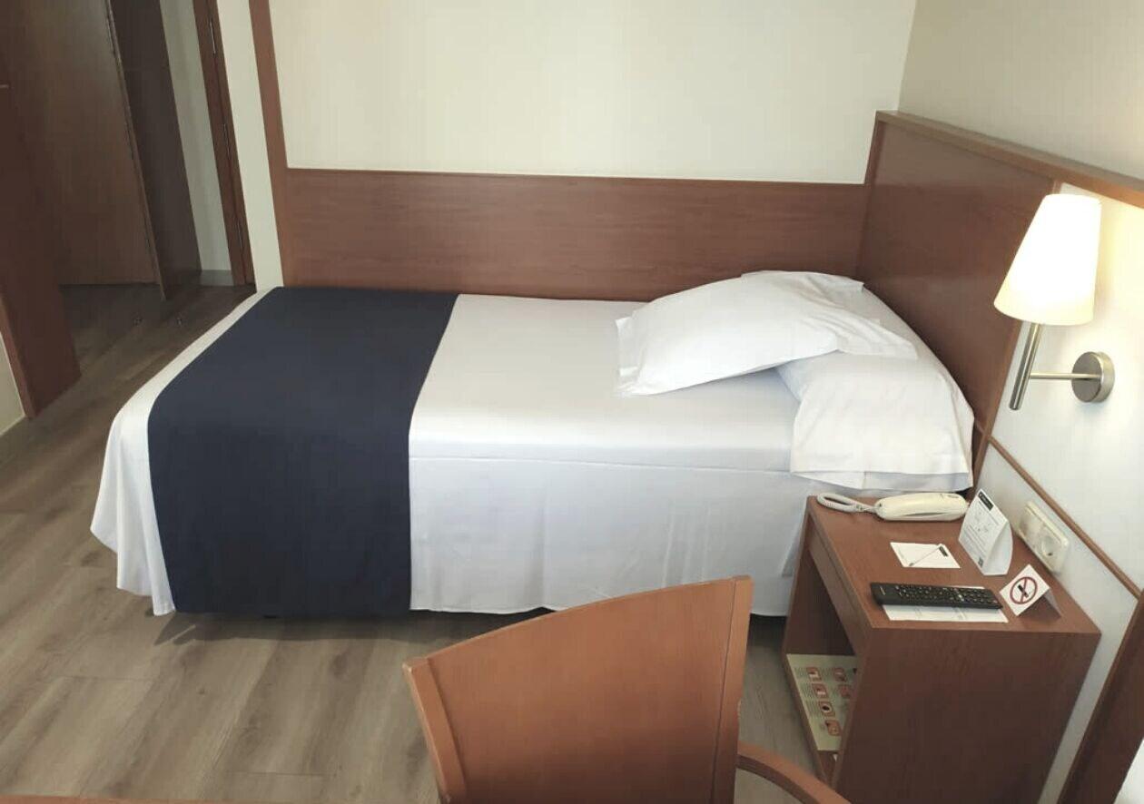 Hotel Rh Sorolla Centro Valencia