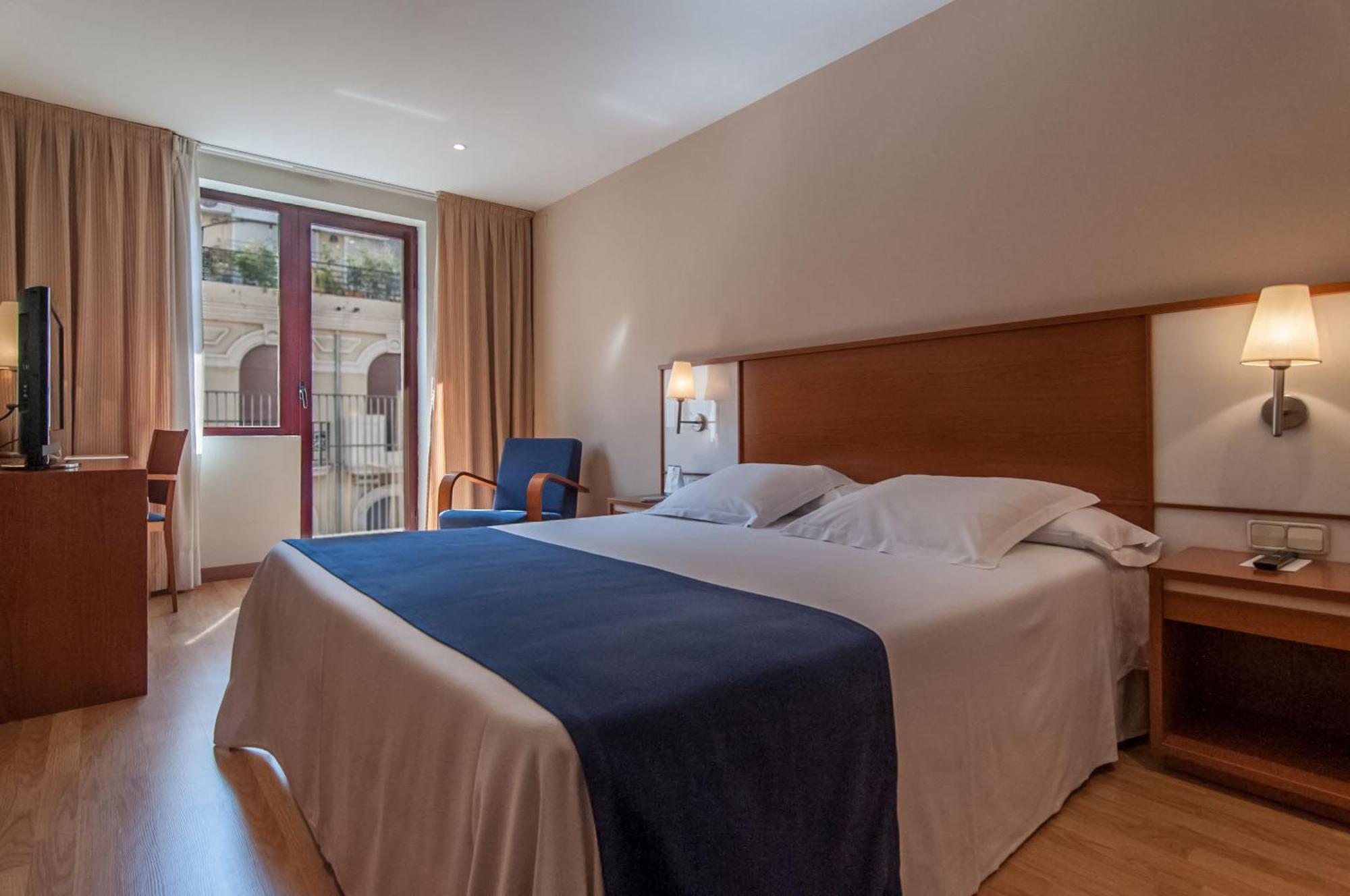 Hotel Rh Sorolla Centro