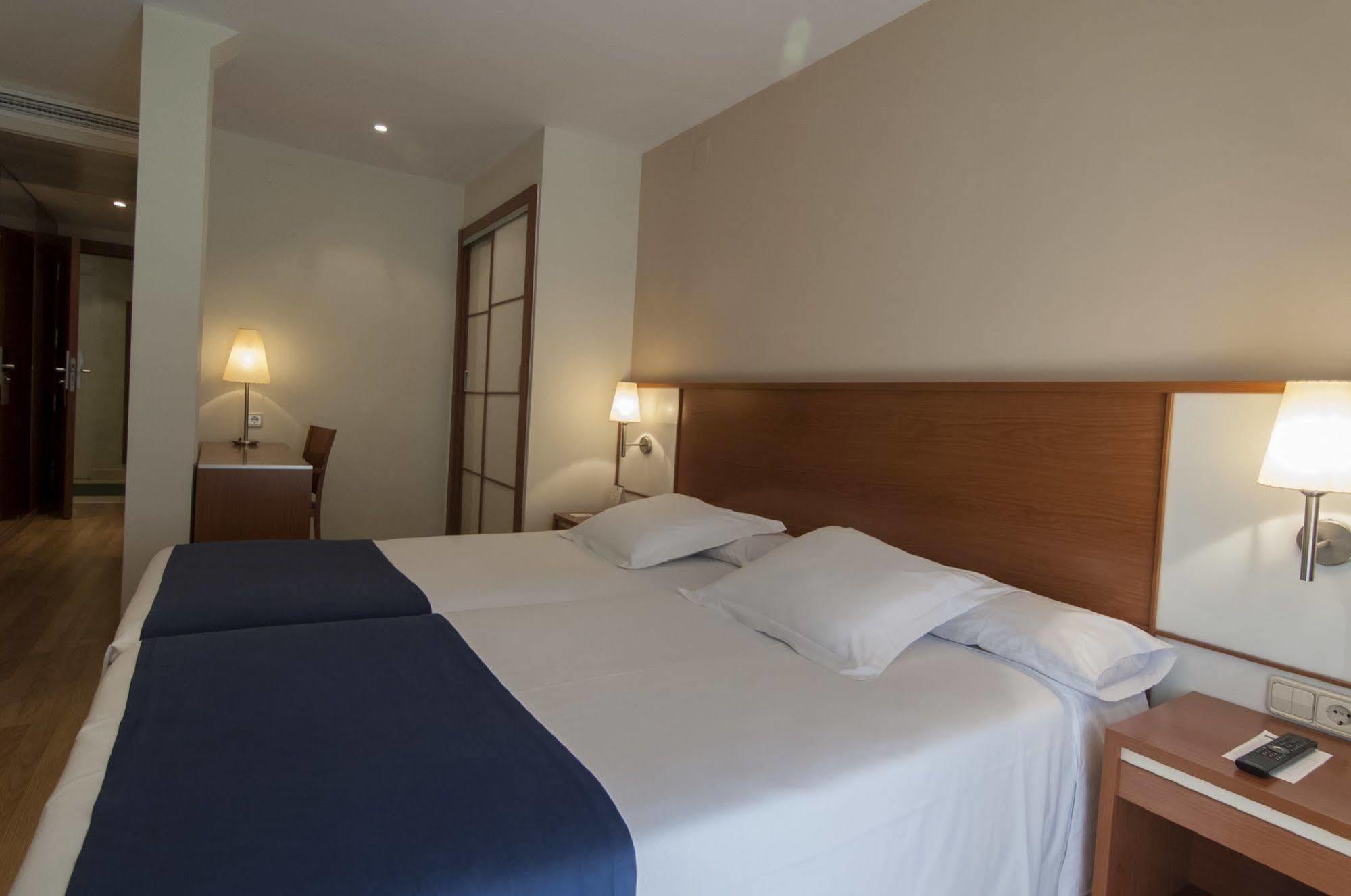 Rh Sorolla Centro 3* Valencia