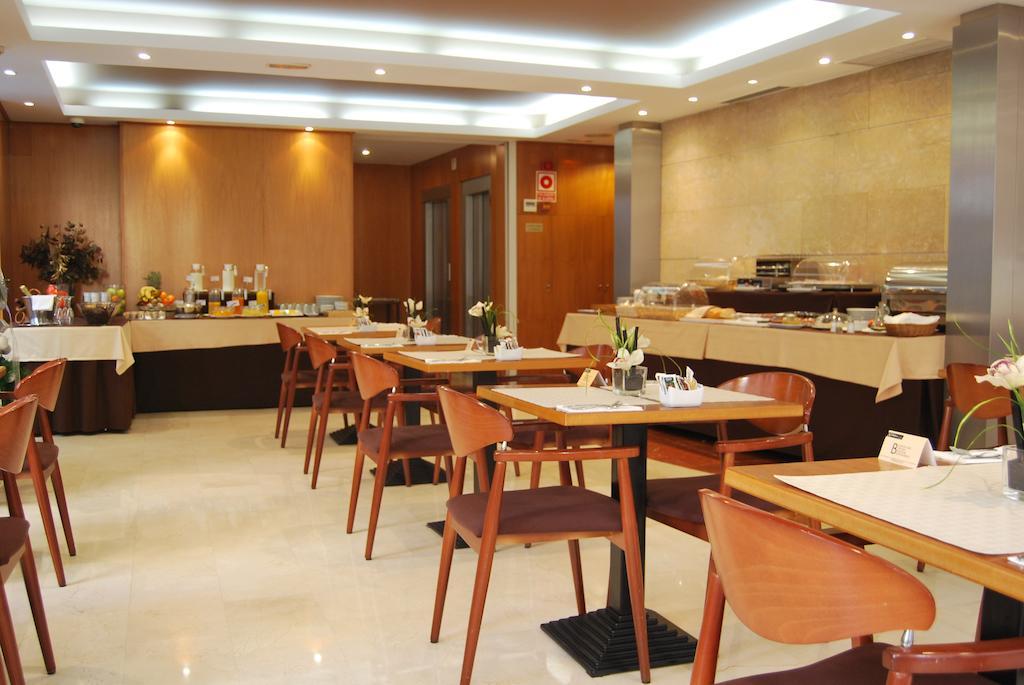 Hotel Rh Sorolla Centro