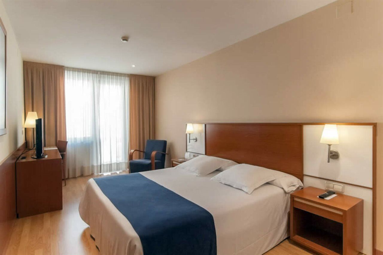 Rh Sorolla Centro Hotel València
