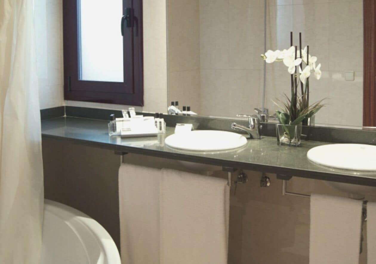Hotel Rh Sorolla Centro Walencja