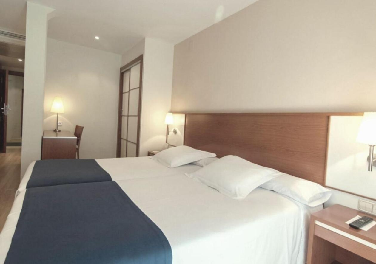 Rh Sorolla Centro Hotel Walencja
