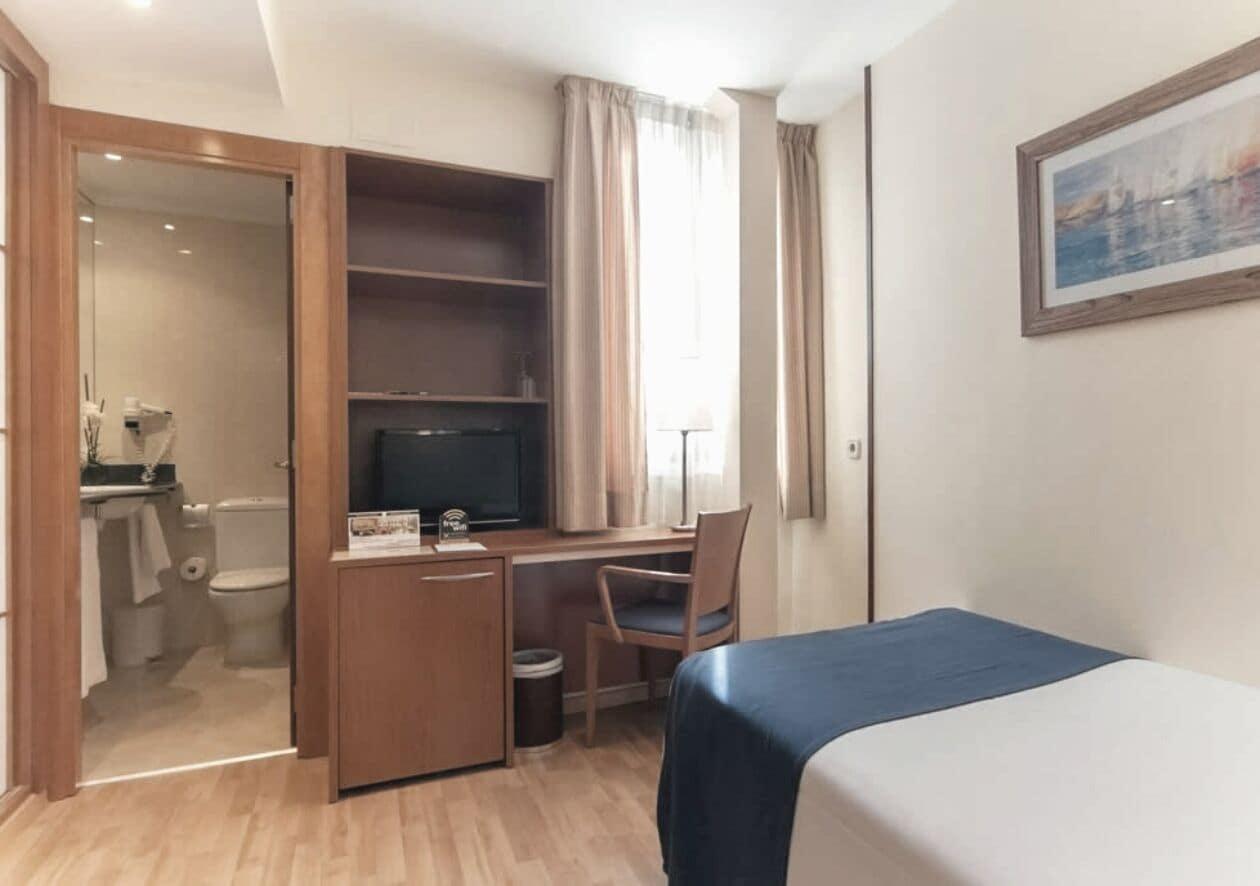 Rh Sorolla Centro Hotel Walencja