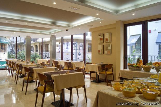 Rh Sorolla Centro 3* Walencja