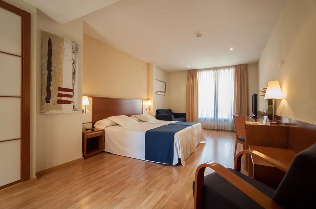 Rh Sorolla Centro Hotel Walencja