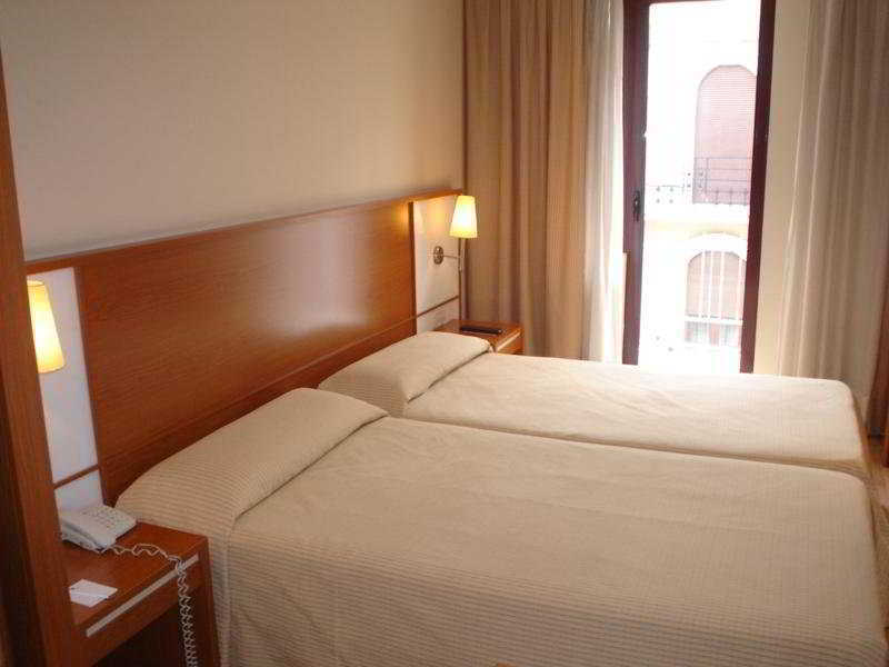 Rh Sorolla Centro 3* Walencja