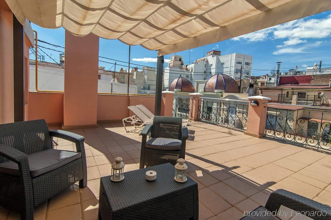 Rh Sorolla Centro Hotel Walencja