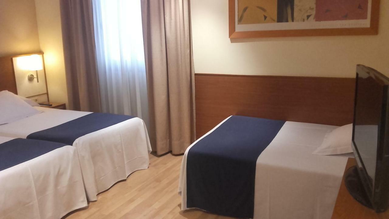 Rh Sorolla Centro Walencja