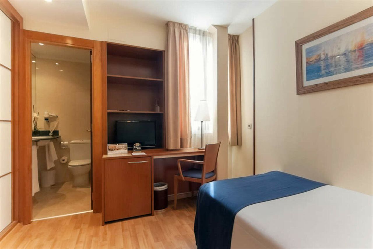 Rh Sorolla Centro Hotel Walencja